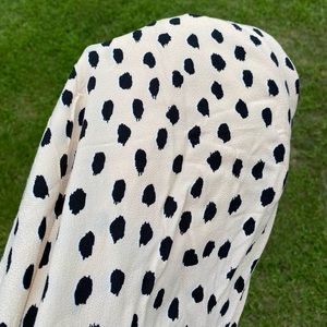 COPY - Kate Spade Romper
